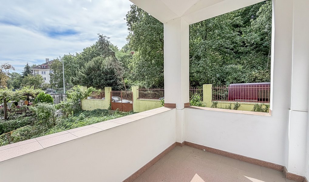 Pronájem bytu 4+1 120 m², Praha – náhled fotky 7