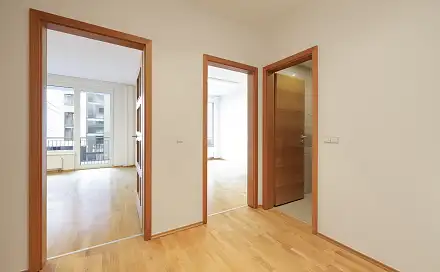 Pronájem kanceláře 62 m², Karla Engliše, Praha 5 - Smíchov