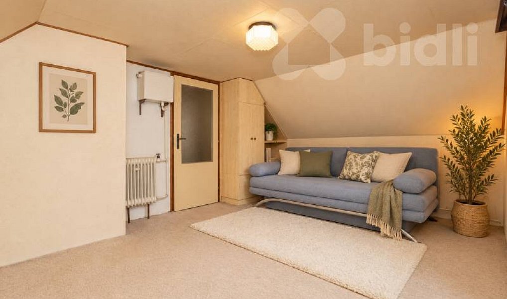 Prodej chaty/chalupy 140 m² s pozemkem 391 m², Hradce – náhled fotky 14