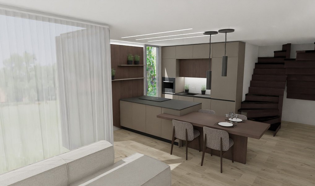 Prodej domu 140 m² s pozemkem 363 m², Cheb – náhled fotky 11