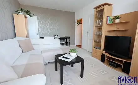 Prodej bytu 2+kk 46 m²