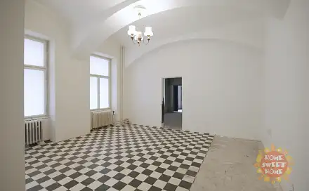Pronájem kanceláře 76 m², Opletalova, Praha 1 - Nové Město