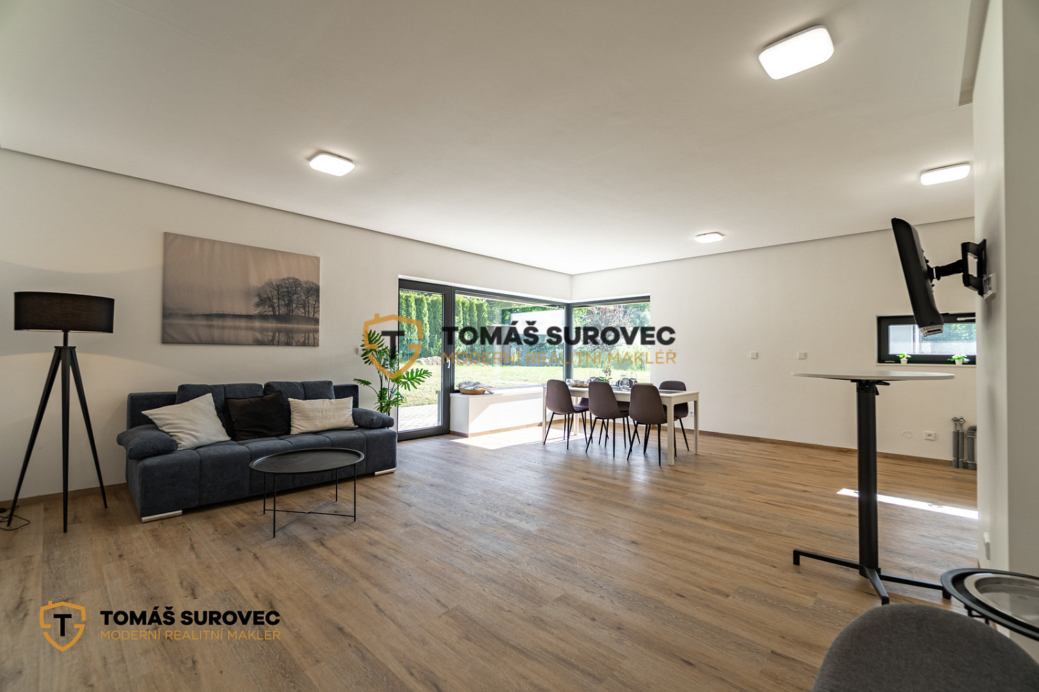 Prodej domu 157 m² s pozemkem 867 m²