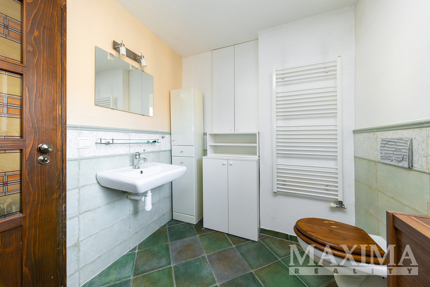 Prodej bytu 2+kk 55 m² – další