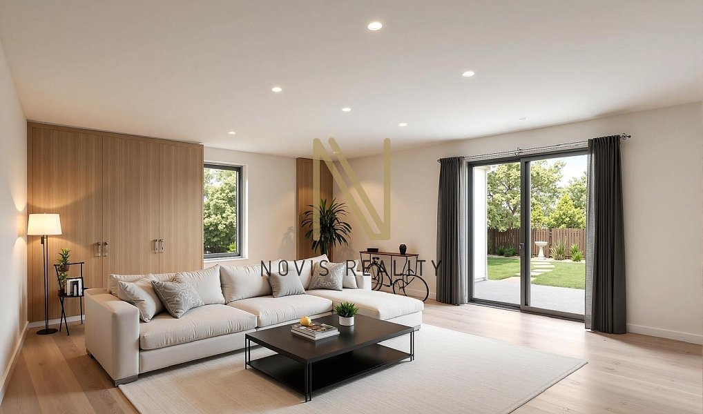 Prodej domu 94 m² s pozemkem 855 m², Tachov – náhled fotky 5