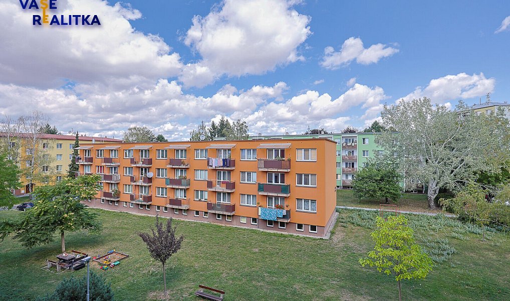 Prodej bytu 3+1 62 m², Bystřice pod Hostýnem – náhled fotky 15