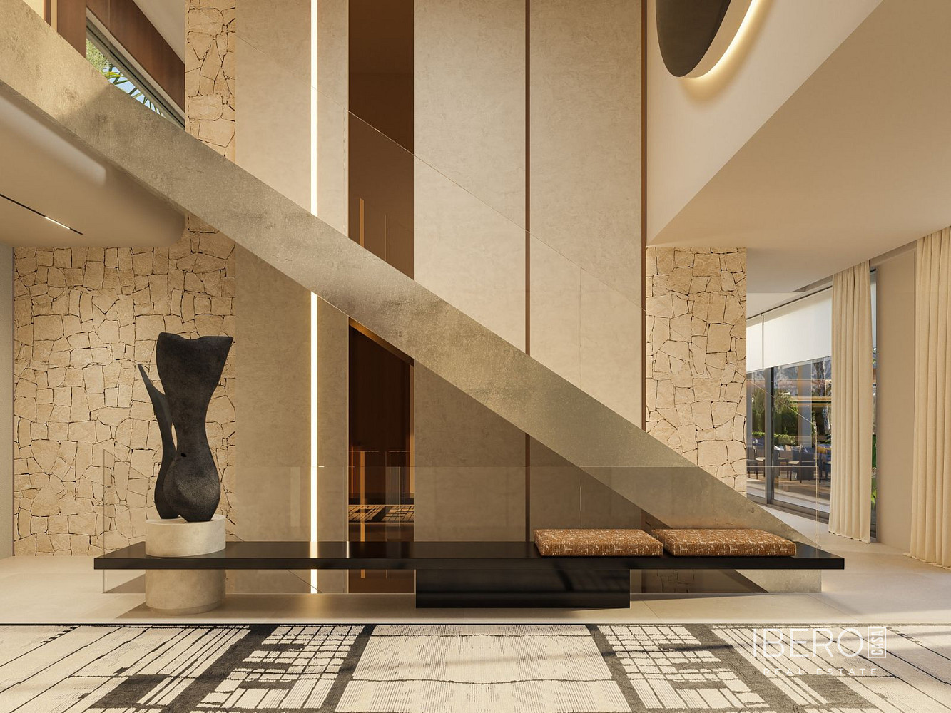 Casa 7+kk – Marbella, Nueva Andalucía - Vista 4
