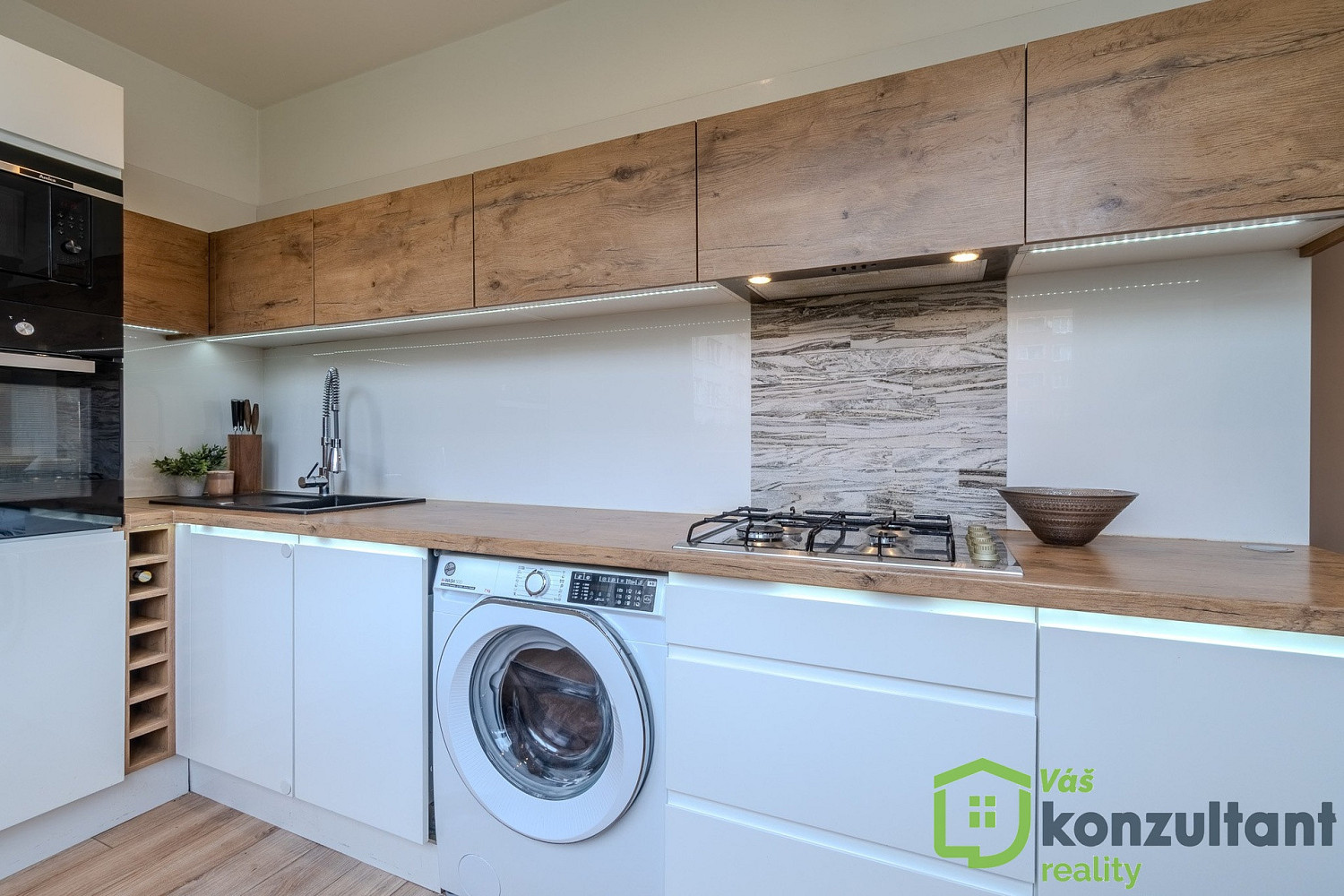 Prodej bytu 3+1 68 m² – fotografie 2