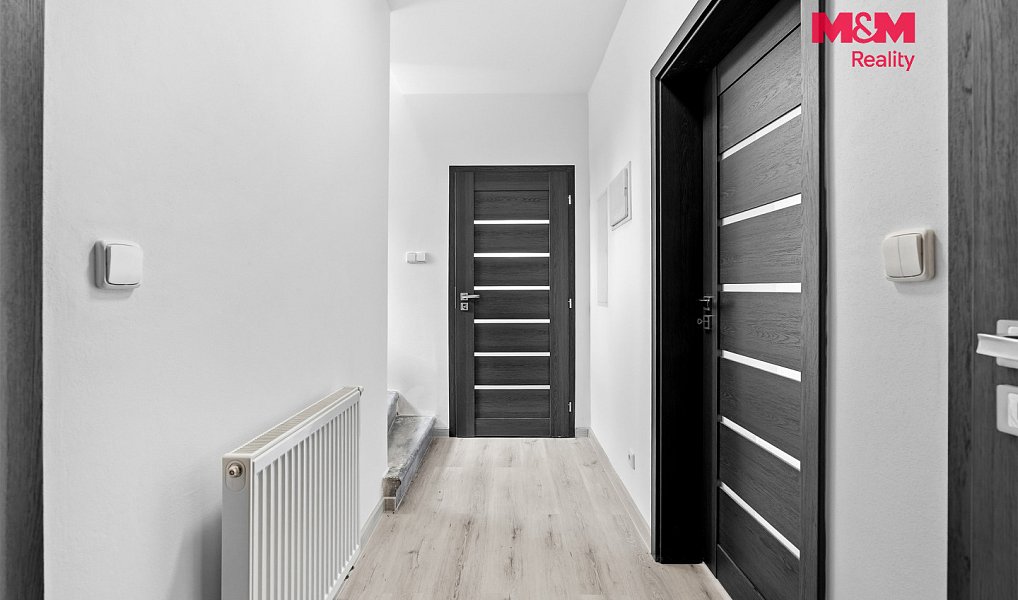 Prodej domu 110 m² s pozemkem 350 m², Kostelec nad Labem – náhled fotky 10