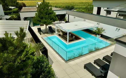 Prodej ubytovacího objektu 365 m², Ovčačky, Ladná, okres Břeclav
