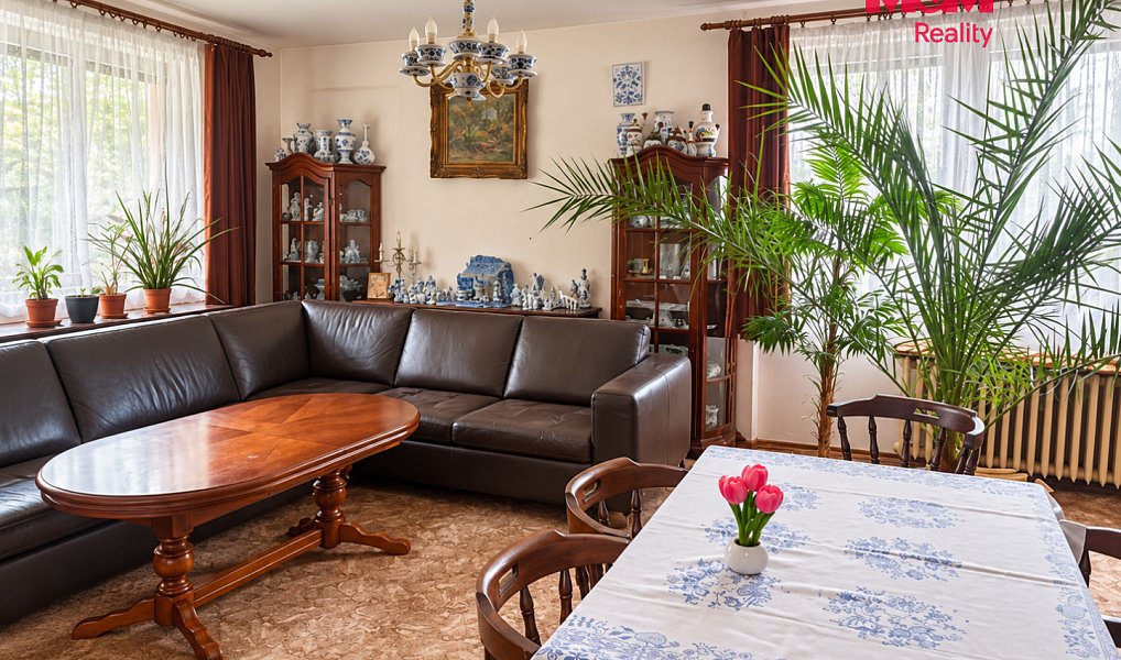 Prodej domu 190 m² s pozemkem 680 m², Praha – náhled fotky 13