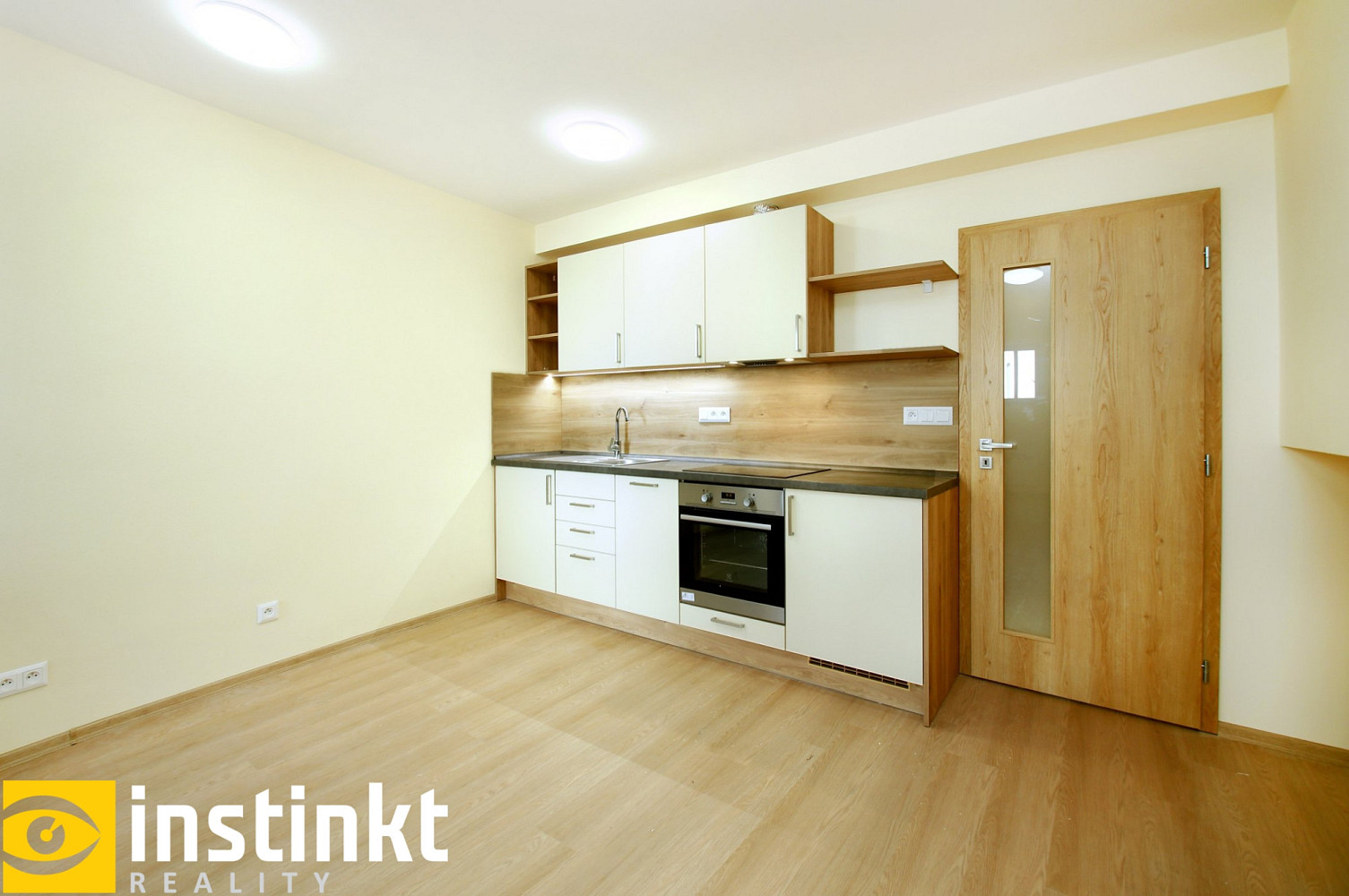 Pronájem bytu 1+kk 31 m² — photo 4