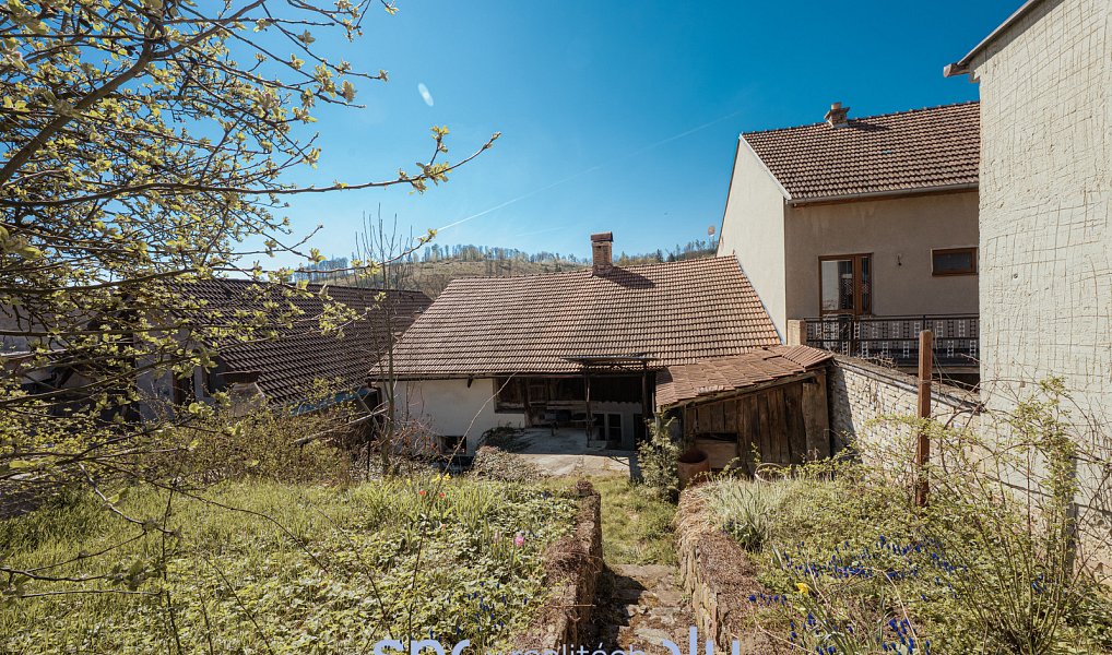 Prodej domu 91 m² s pozemkem 471 m², Lysice – náhled fotky 8