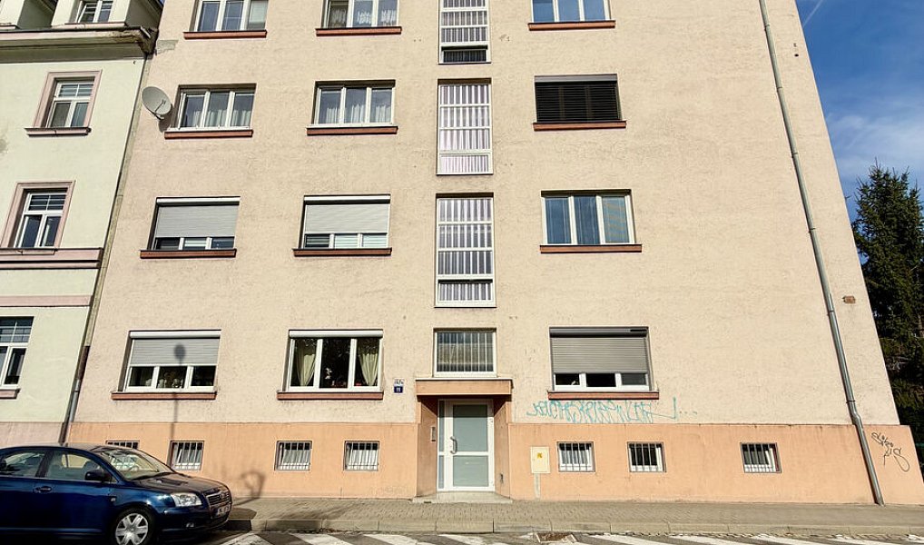 Prodej bytu 3+1 84 m², Kroměříž – náhled fotky 25