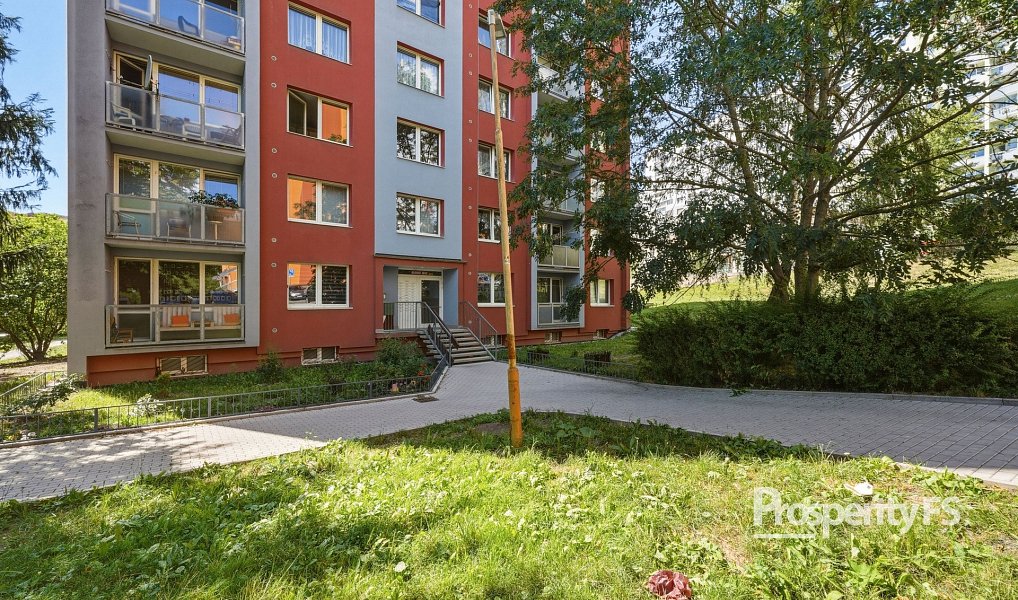 Prodej bytu 3+1 65 m², Česká Lípa – náhled fotky 21