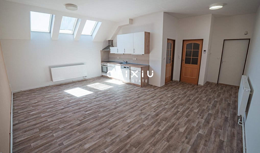 Prodej nájemního domu, činžáku 276 m², Hrušovany nad Jevišovkou – náhled fotky 14