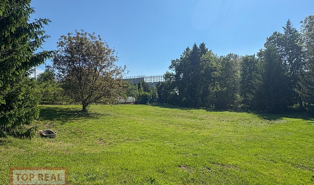 Prodej domu 257 m² s pozemkem 5 234 m², Přerov – náhled fotky 29