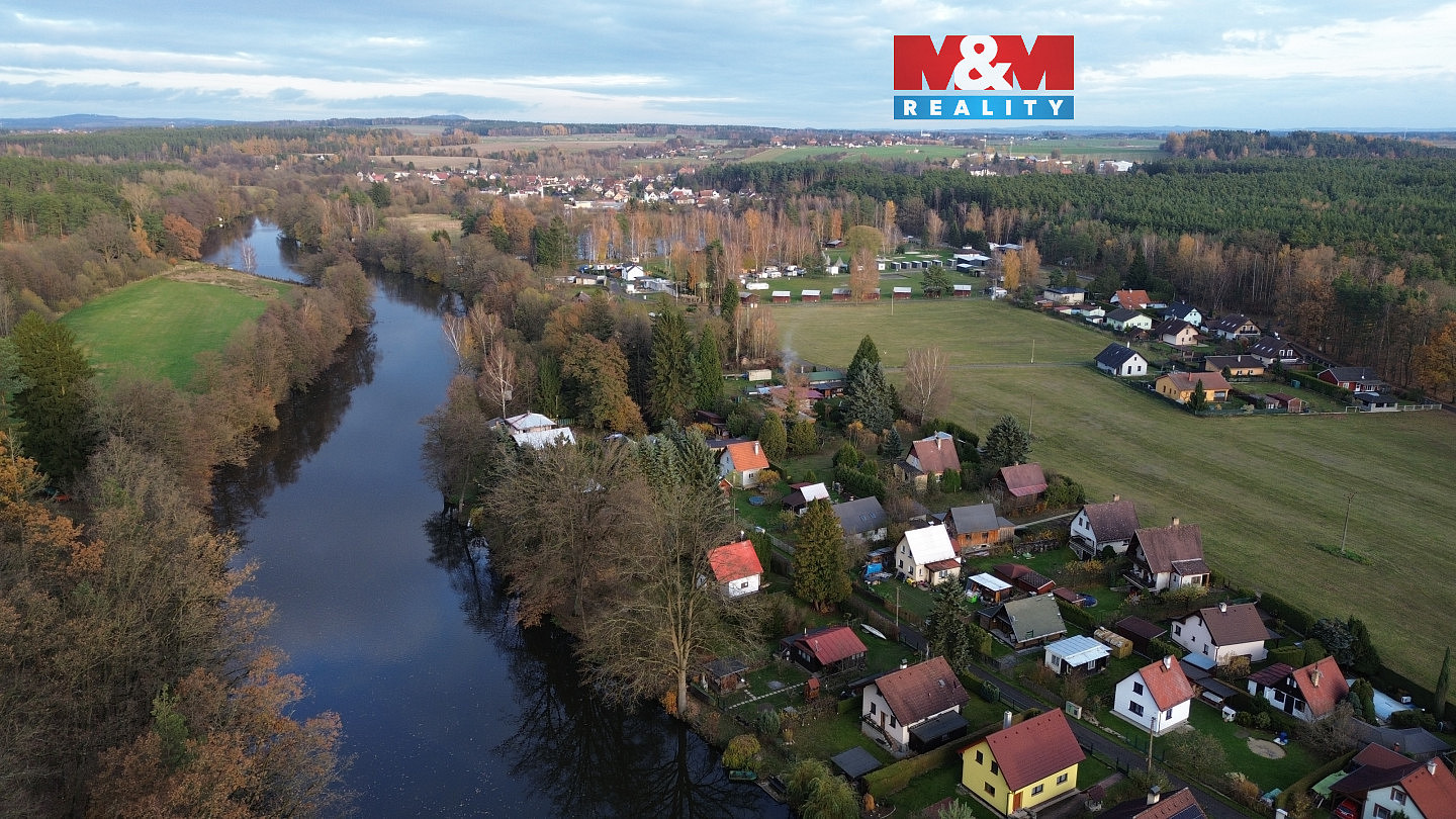 Prodej chaty/chalupy 201 m² s pozemkem 201 m²