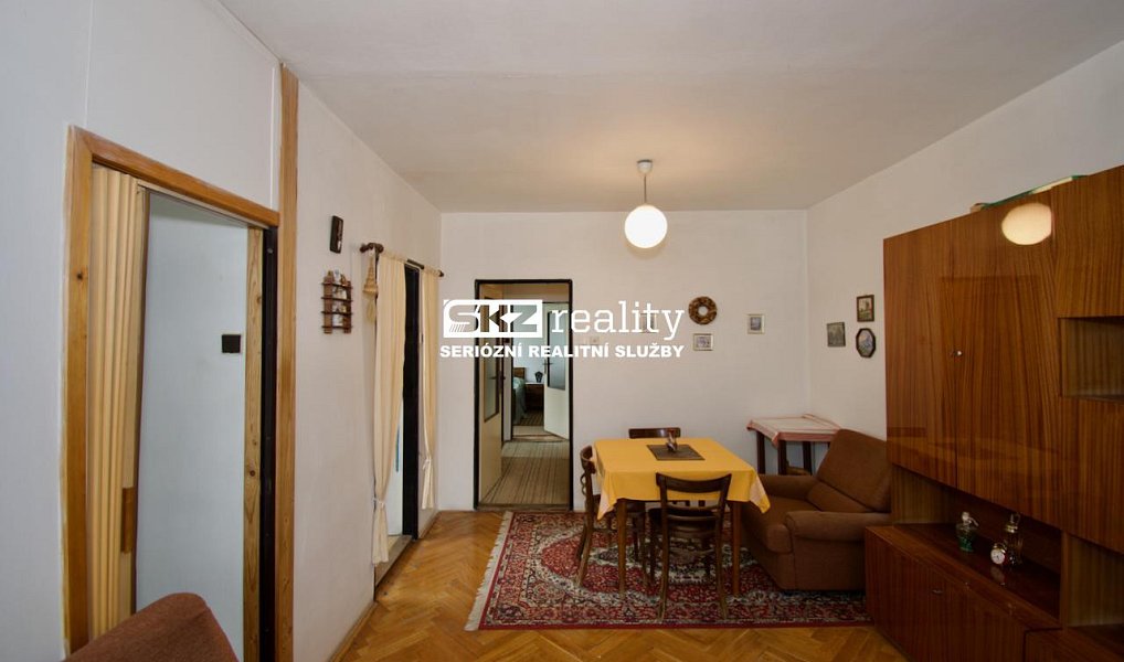 Prodej bytu 3+1 57 m², Dolní Poustevna – náhled fotky 8