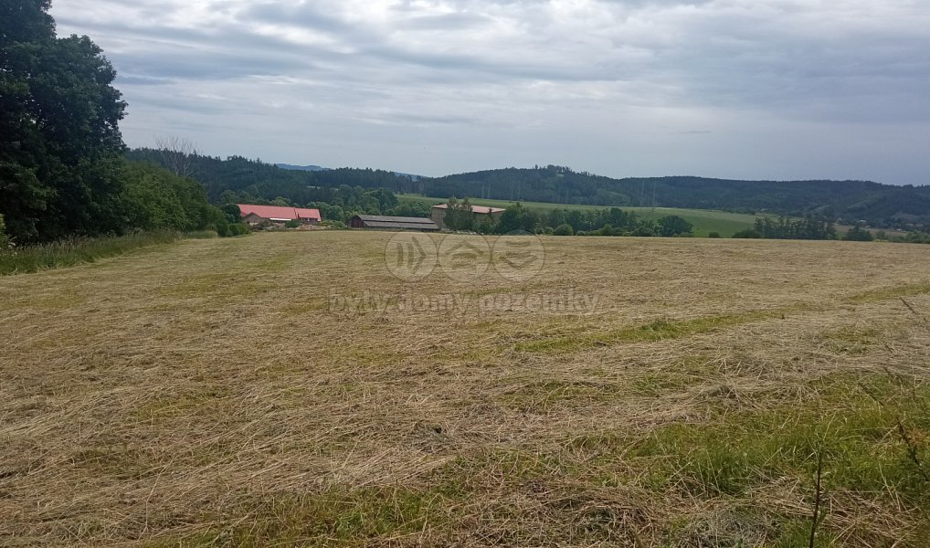 Prodej pole 43 102 m², Malá Roudka – náhled fotky 5