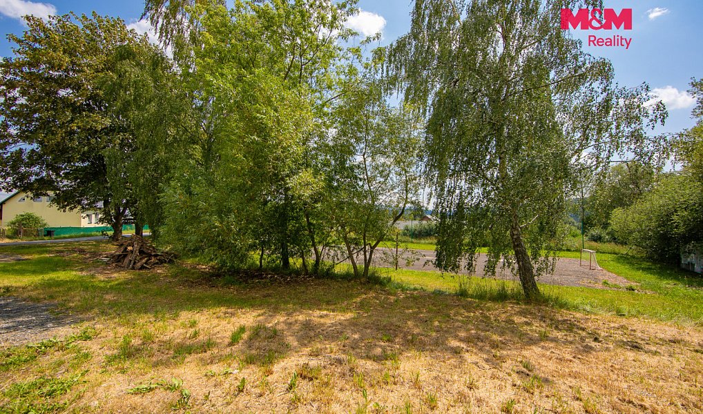 Prodej pozemku 224 m², Vimperk – náhled fotky 4