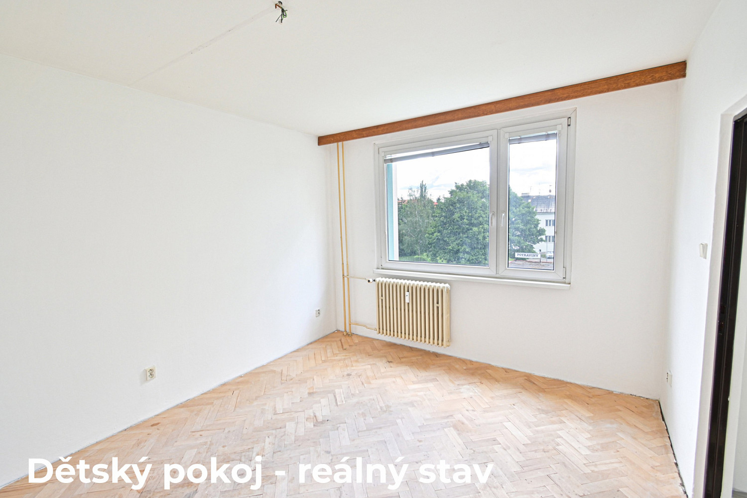 Prodej bytu 3+1 75 m² – fotografie 4