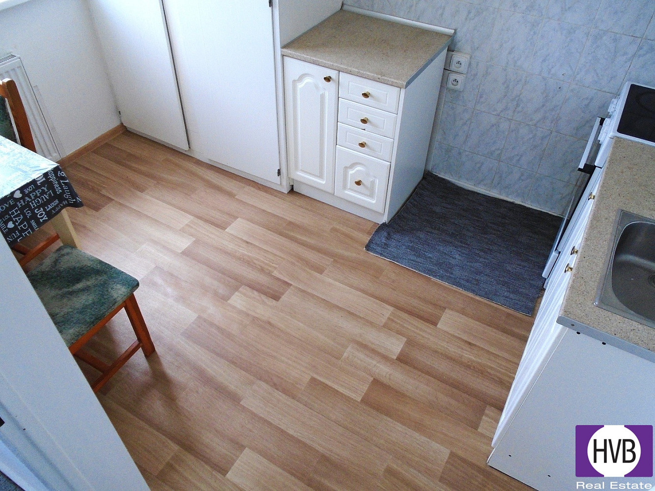 Prodej bytu 2+1 45 m² — photo 5