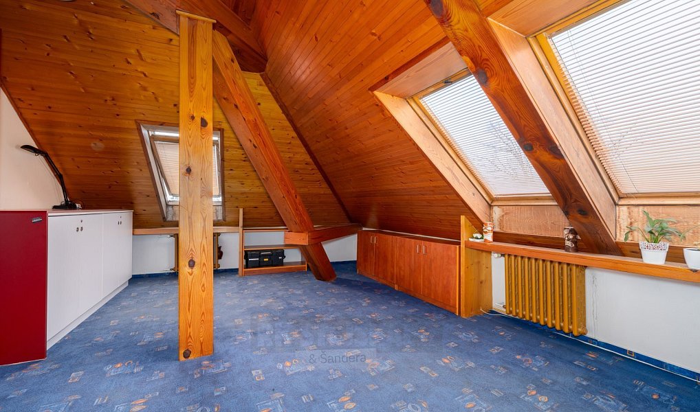 Prodej bytu 4+1 145 m², České Budějovice – náhled fotky 12