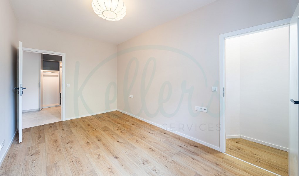 Prodej bytu 2+kk 45 m², Praha – náhled fotky 7