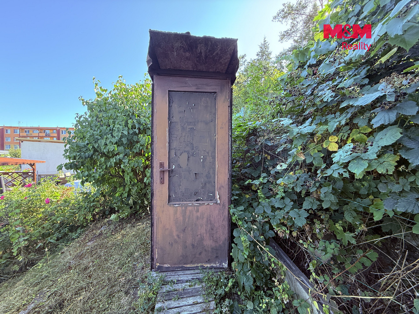 Prodej zahrady 369 m² – fotografie 2