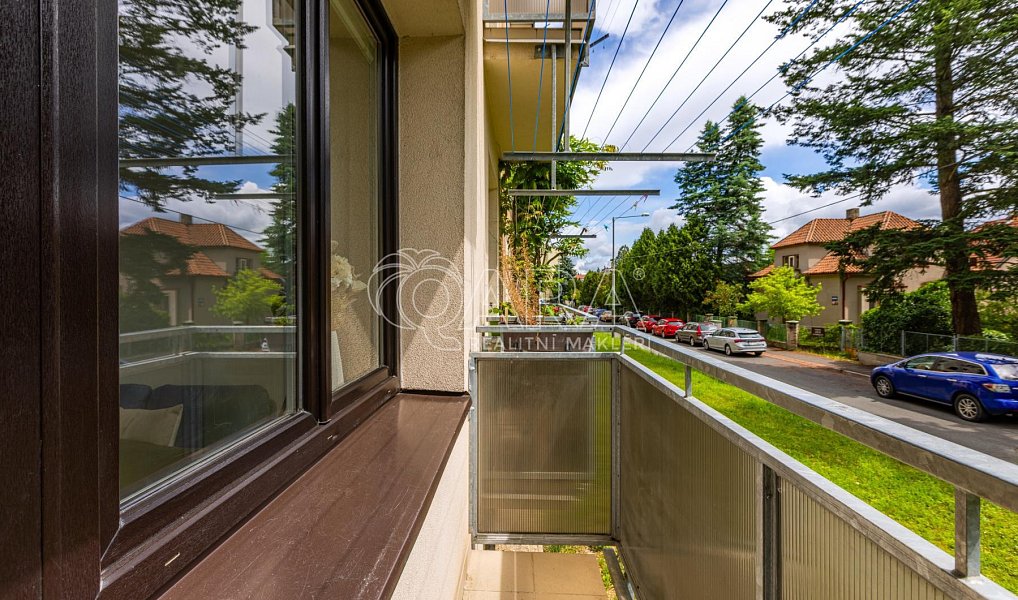 Prodej bytu 2+1 88 m², Praha – náhled fotky 11