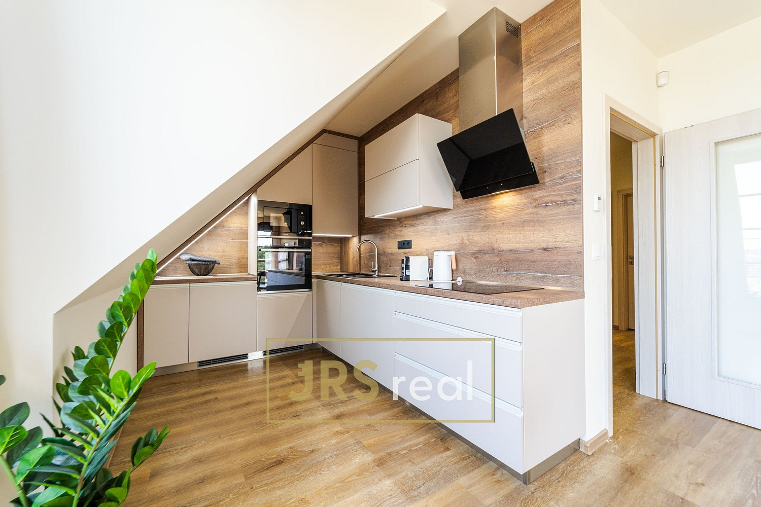 Prodej ubytovacího objektu 60 m²