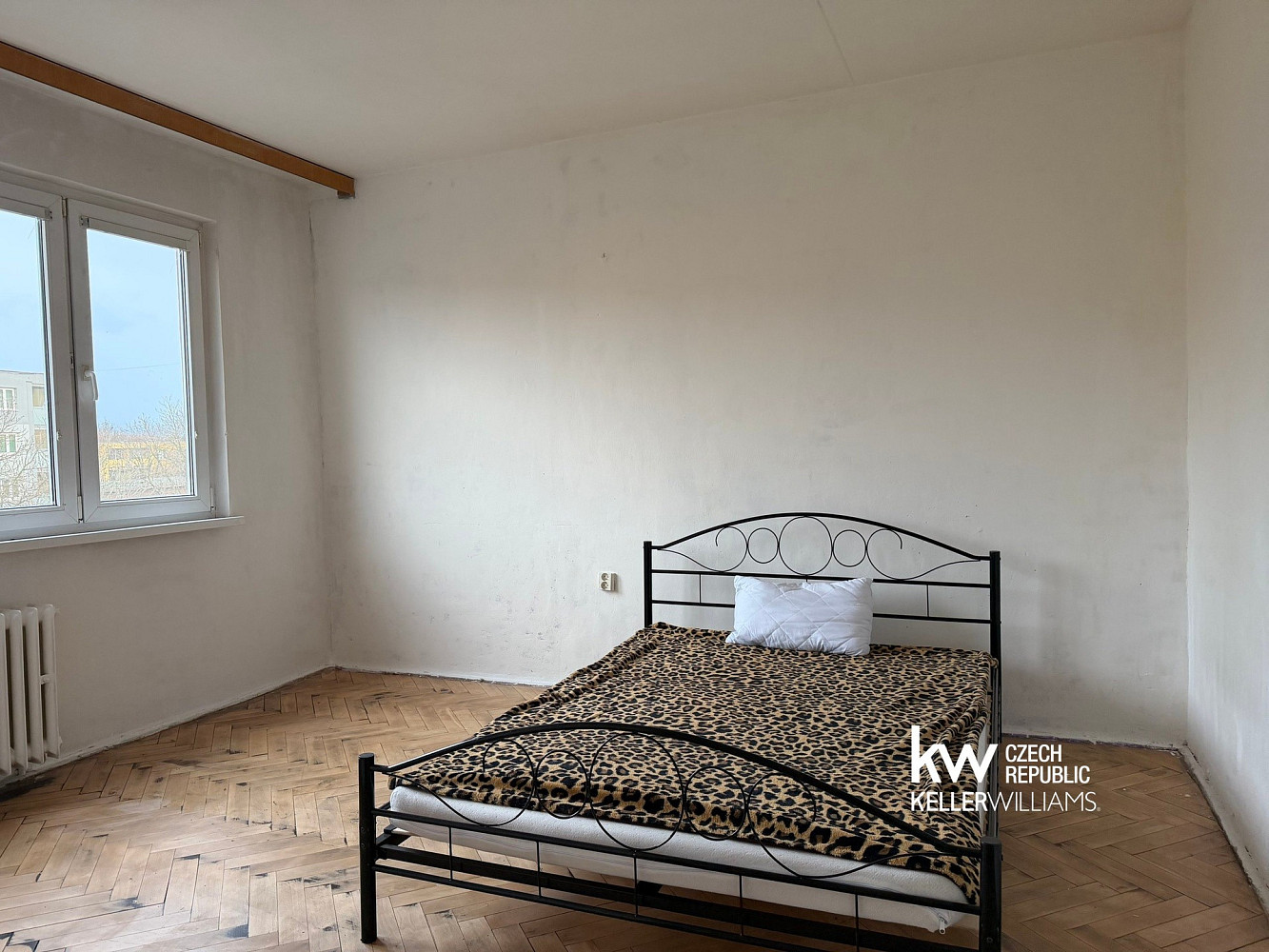 Prodej bytu 2+1 56 m² – fotografie 5