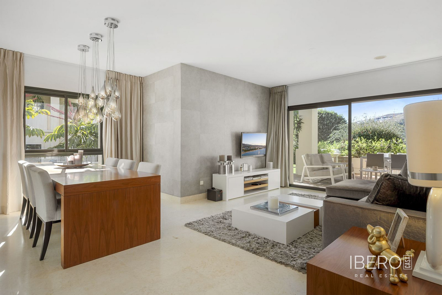 Piso 3+kk – Benahavís, La Cocha, Costa del Sol Occidental
