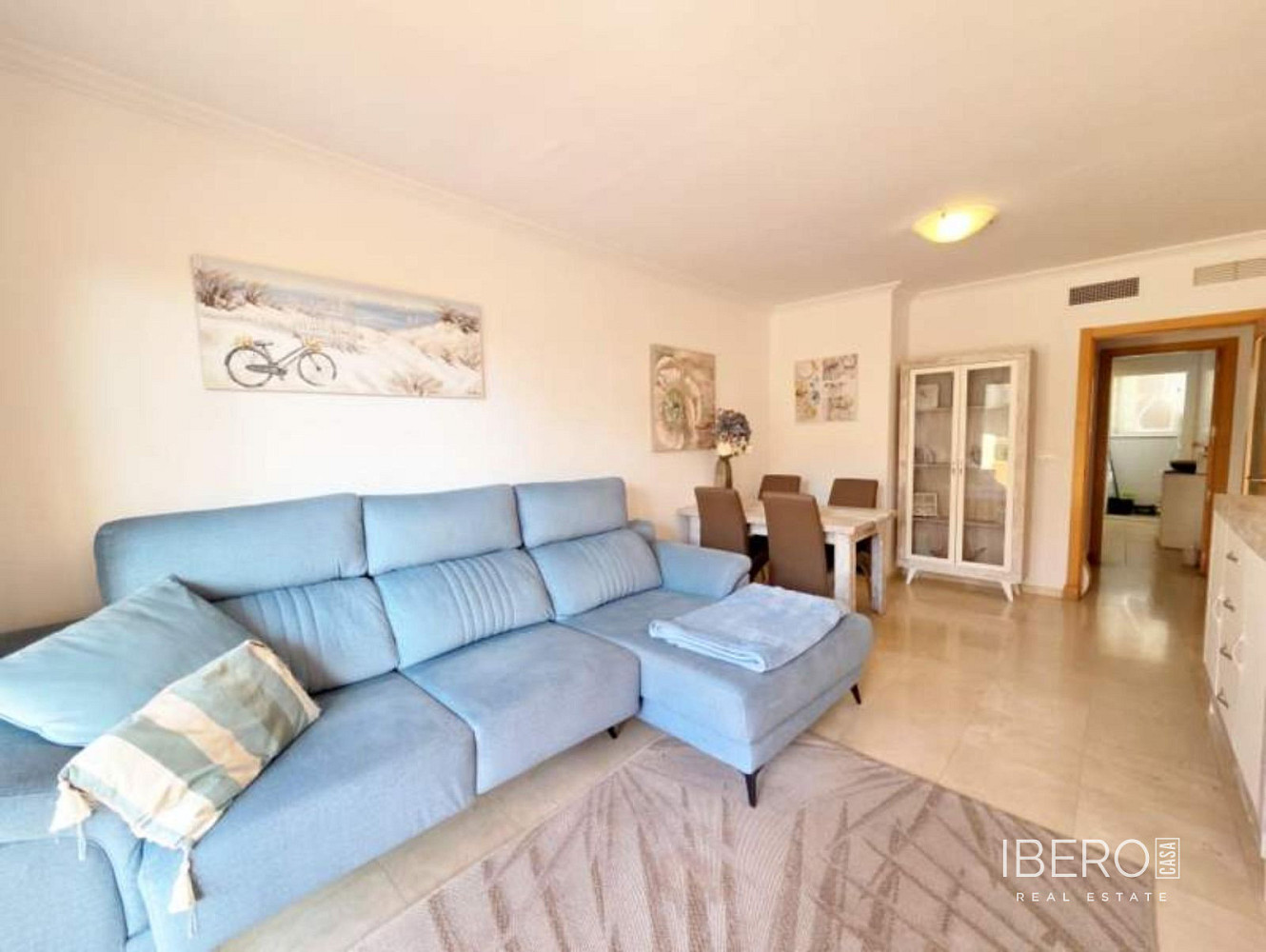 Pis 3+kk – Casares, Puerto de la Cruz, Costa del Sol Occidental - Vista 3
