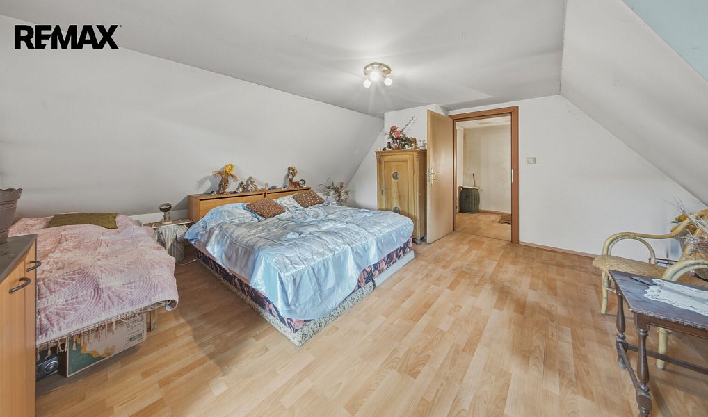 Prodej chaty/chalupy 185 m² s pozemkem 1 001 m², Cvikov – náhled fotky 25