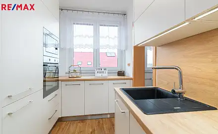 Prodej bytu 3+1 60 m², Čejetice, okres Strakonice