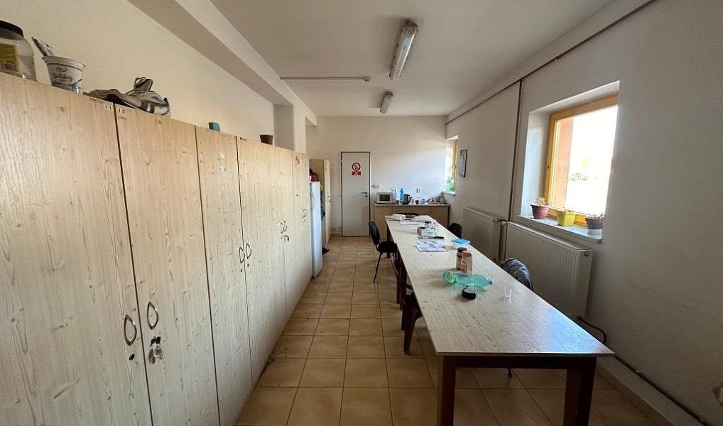 Prodej výrobních prostor 2 492 m², Lipník nad Bečvou – náhled fotky 8
