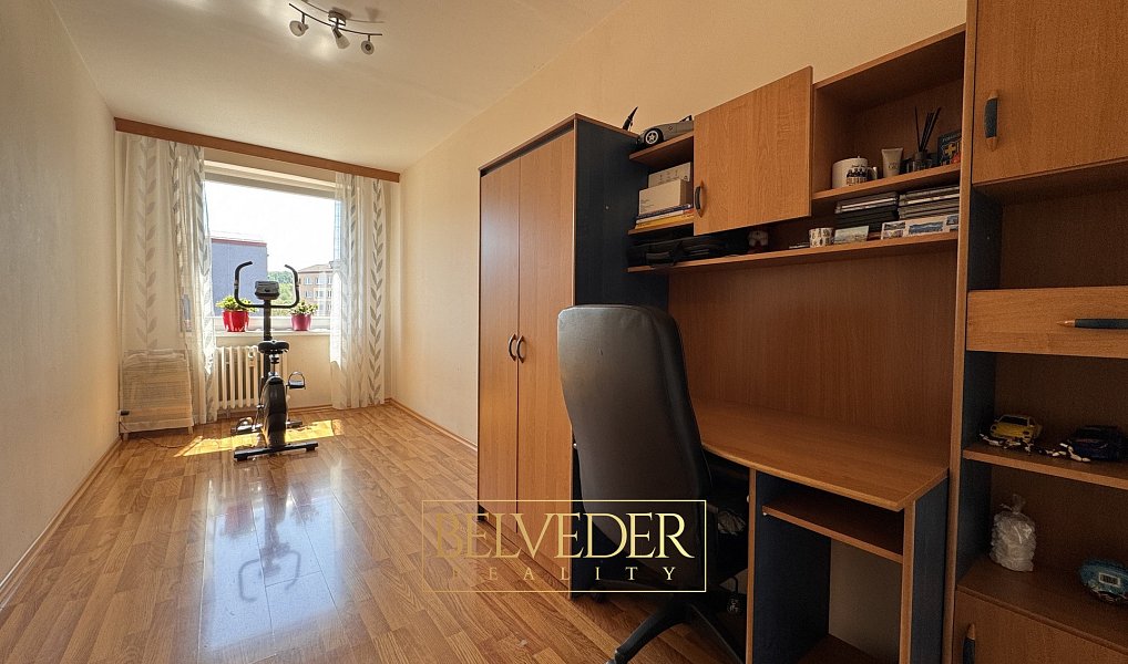 Prodej bytu 4+1 103 m², Teplice – náhled fotky 21