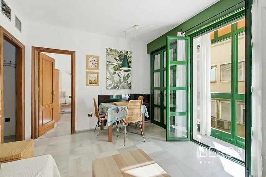 Piso 2+kk – Málaga, Centro Histórico, Centro - Vista 3