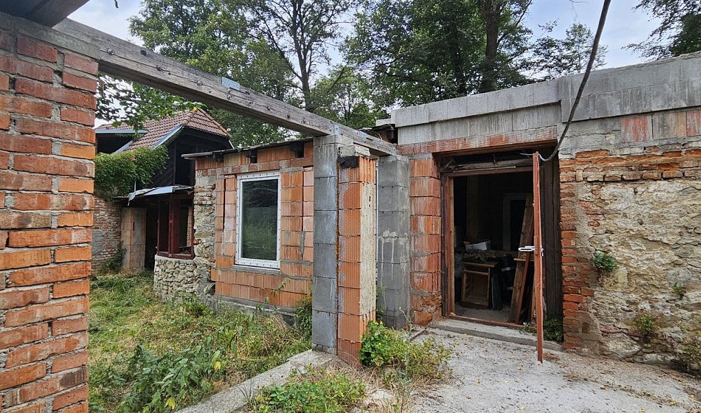 Prodej domu 198 m² s pozemkem 929 m², Drhovle – náhled fotky 14