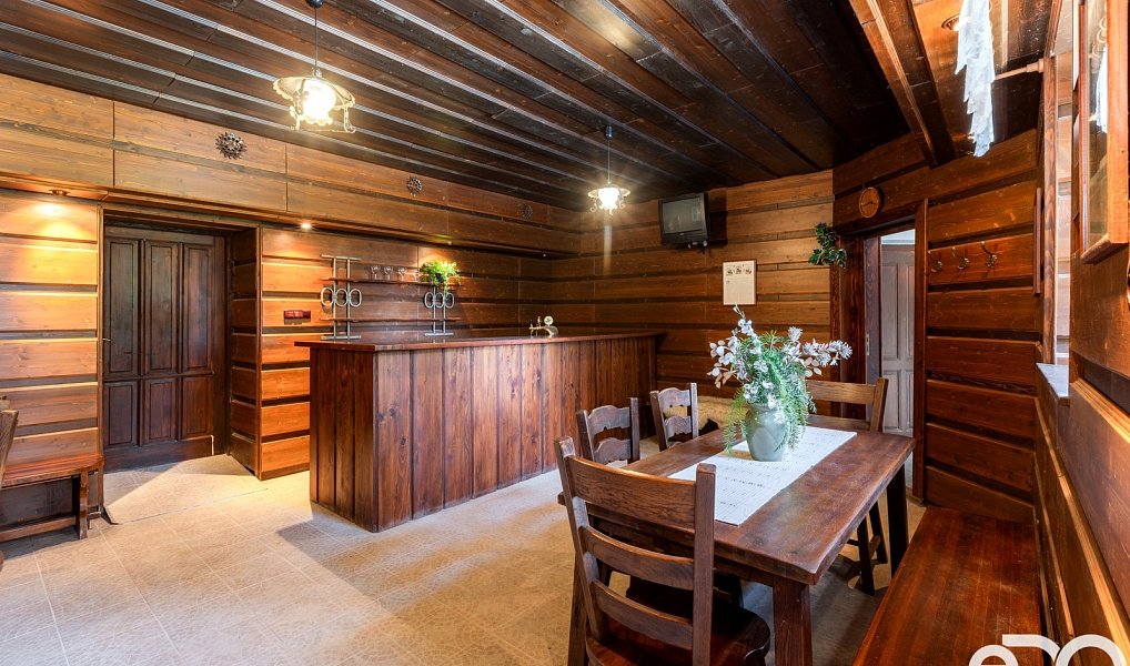 Prodej domu 680 m² s pozemkem 5 000 m², Cvikov – náhled fotky 36