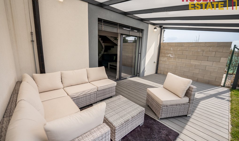 Prodej domu 93 m² s pozemkem 237 m², Holubice – náhled fotky 23