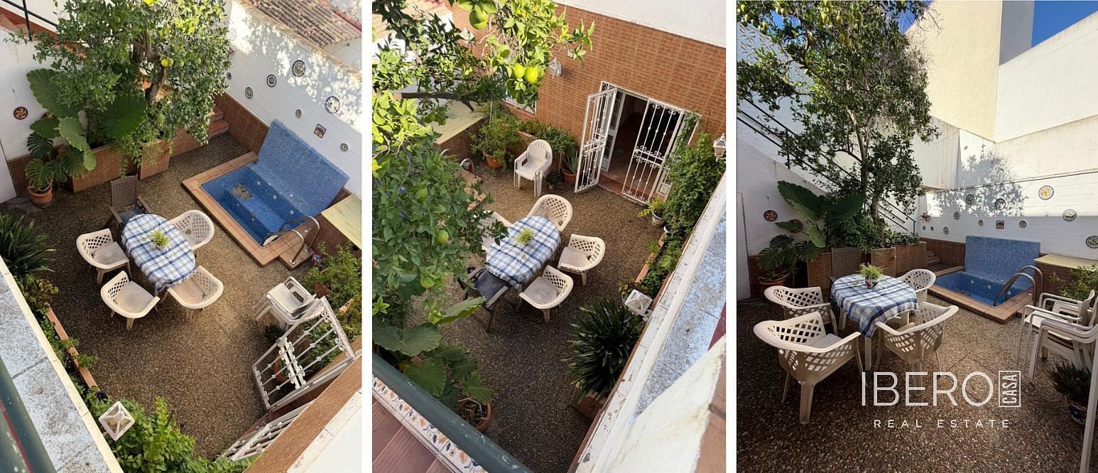 Casa 3+kk – Puerto Real, Las Canteras - Vista 4