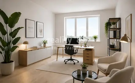 Pronájem kanceláře 67 m², Záryby, okres Praha-východ