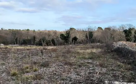 Prodej stavebního pozemku 1 295 m², Marčana, Chorvatsko