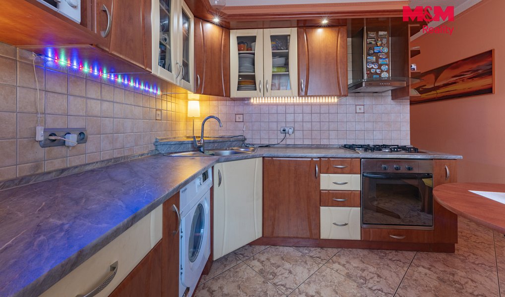 Prodej bytu 3+1 68 m², Chodov – náhled fotky 14