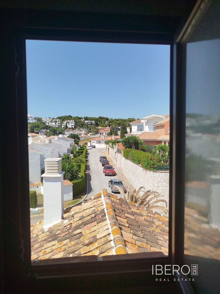 Piso 5+kk – Mijas, Riviera del Sol - Fase VIII, Urbanización Sitio de Calahonda - Vista 5
