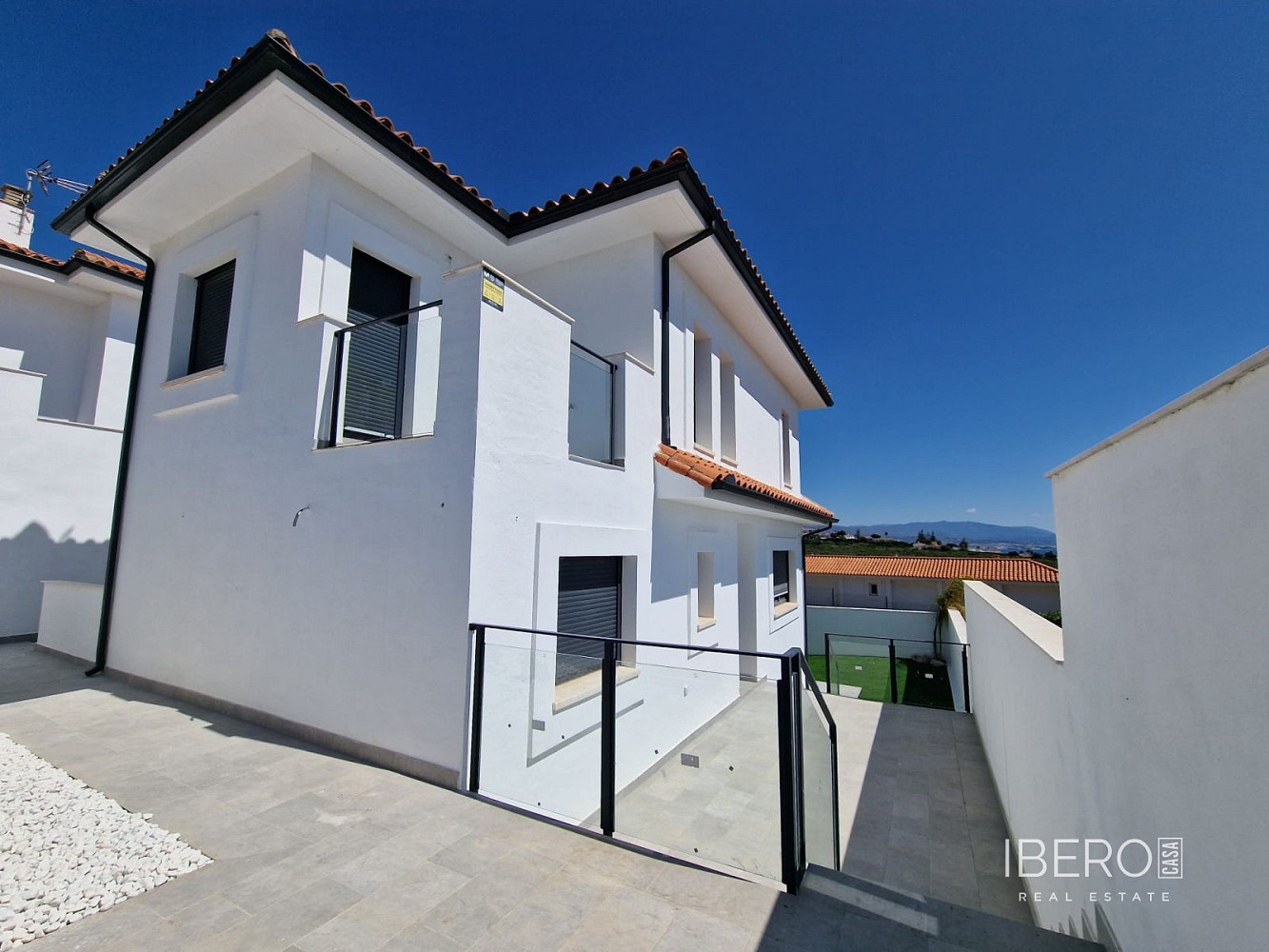 Casa 3+kk – Manilva, Manilva Pueblo, Costa del Sol Occidental - Vista 2