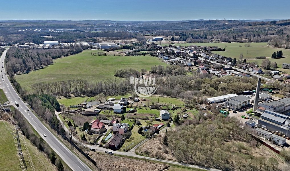 Prodej domu 250 m² s pozemkem 1 309 m², Jihlava – náhled fotky 32